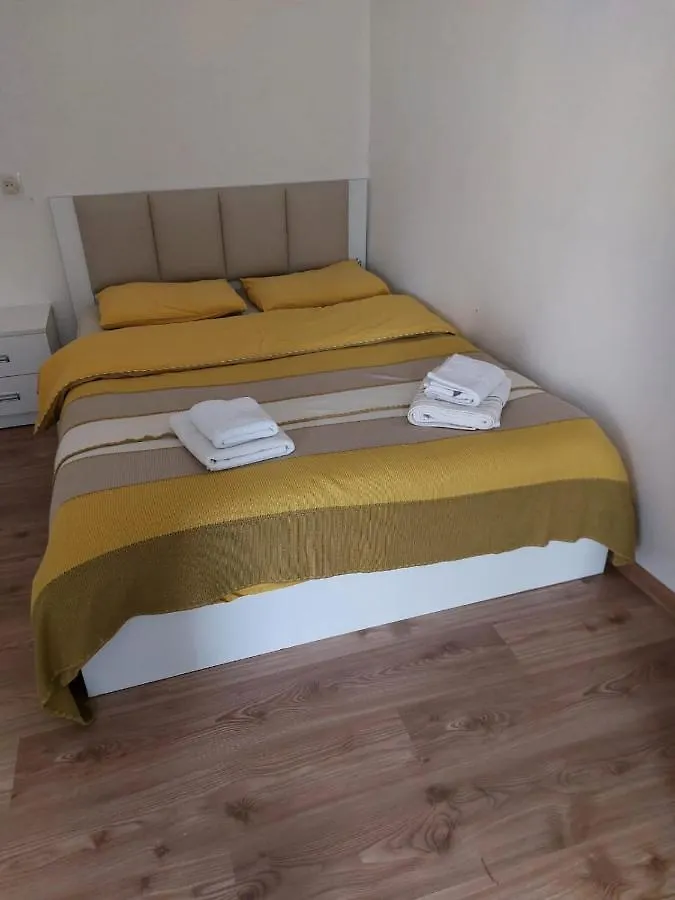 Ele'S Apartment Tbilisi