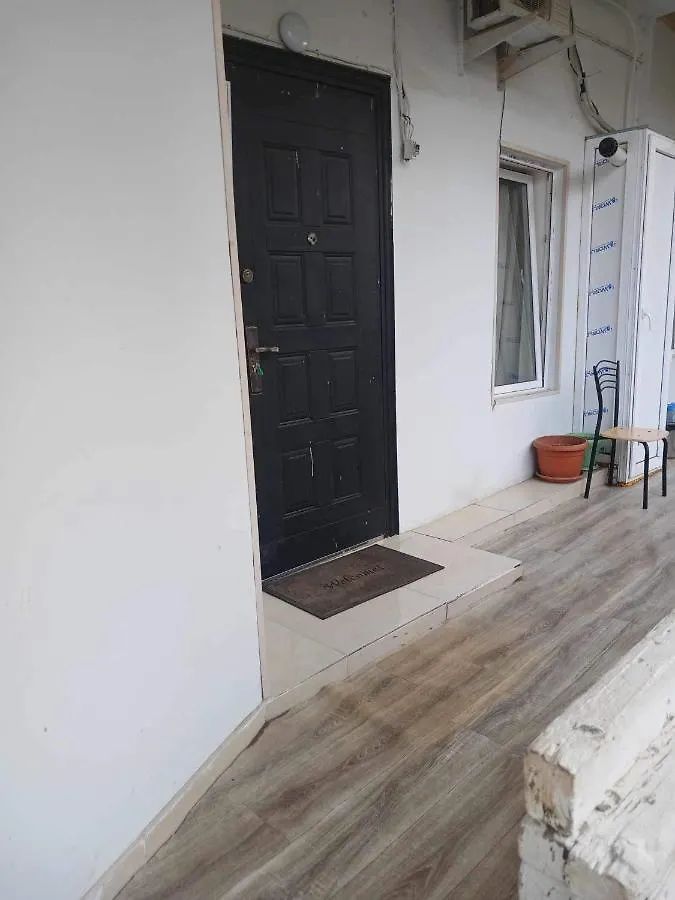 Ele'S Apartment Tbilisi